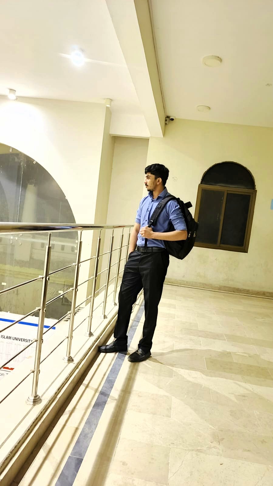 Profile